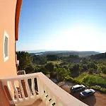Appartement In With Seaview, Terrace, Air Condition, Wifi *