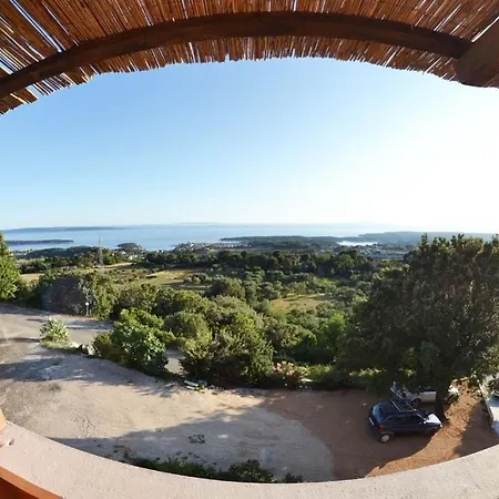 In With Seaview, Terrace, Air Condition, Wifi Appartamento *