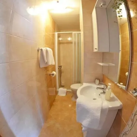 In With Seaview, Terrace, Air Condition, Wifi Appartamento