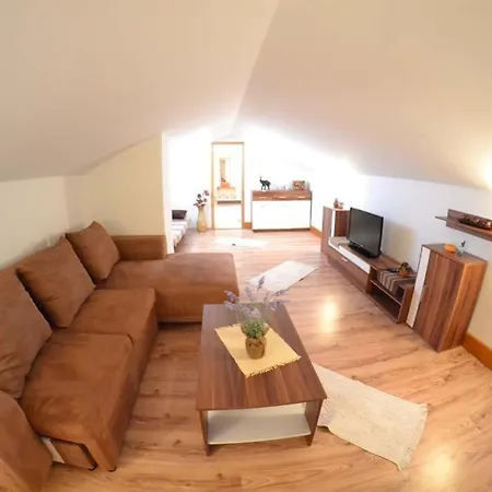 In With Seaview, Terrace, Air Condition, Wifi Appartamento *