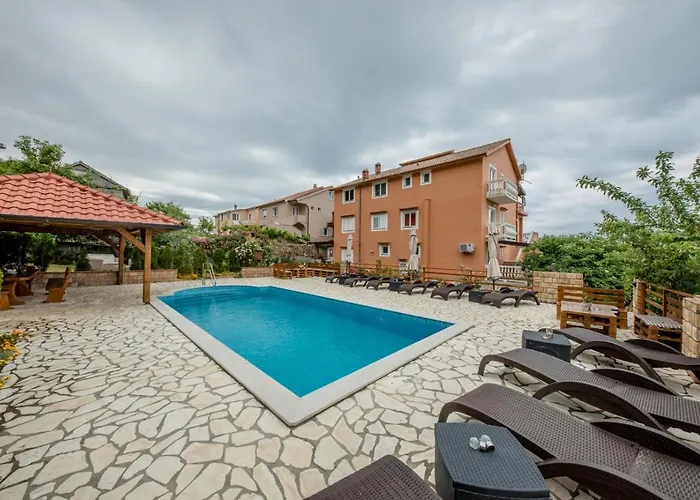 Appartamento In With Seaview, Terrace, Air Condition, Wifi *