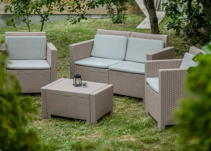Appartamento In With Seaview, Terrace, Air Condition, Wifi