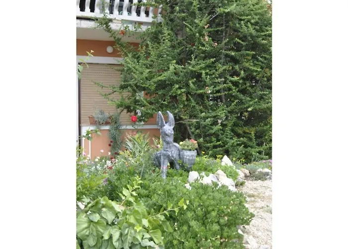 In With Seaview, Terrace, Air Condition, Wifi Appartamento