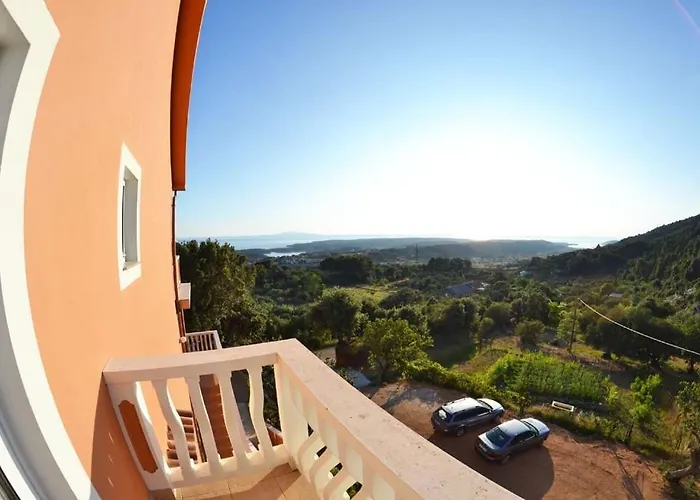 Appartamento In With Seaview, Terrace, Air Condition, Wifi *