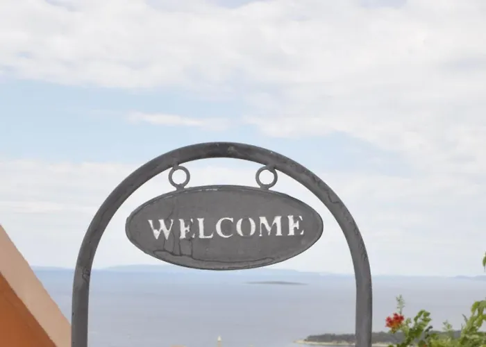 In With Seaview, Terrace, Air Condition, Wifi Appartamento *