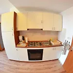 In With Seaview, Terrace, Air Condition, Wifi Mundanije