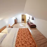 Apartman In With Seaview, Terrace, Air Condition, Wifi *