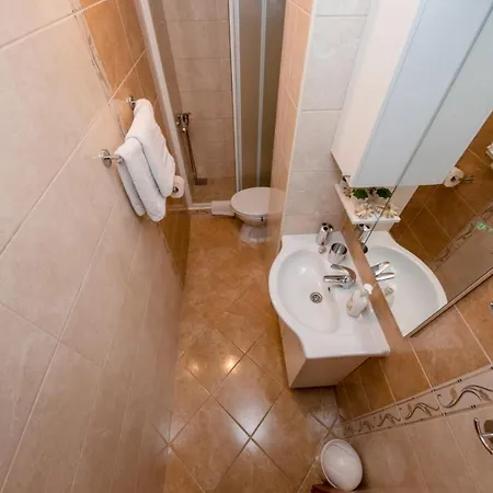 Apartamento In With Seaview, Terrace, Air Condition, Wifi *