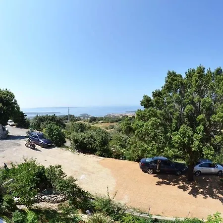 Apartamento In With Seaview, Terrace, Air Condition, Wifi