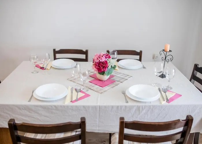 In With Seaview, Terrace, Air Condition, Wifi